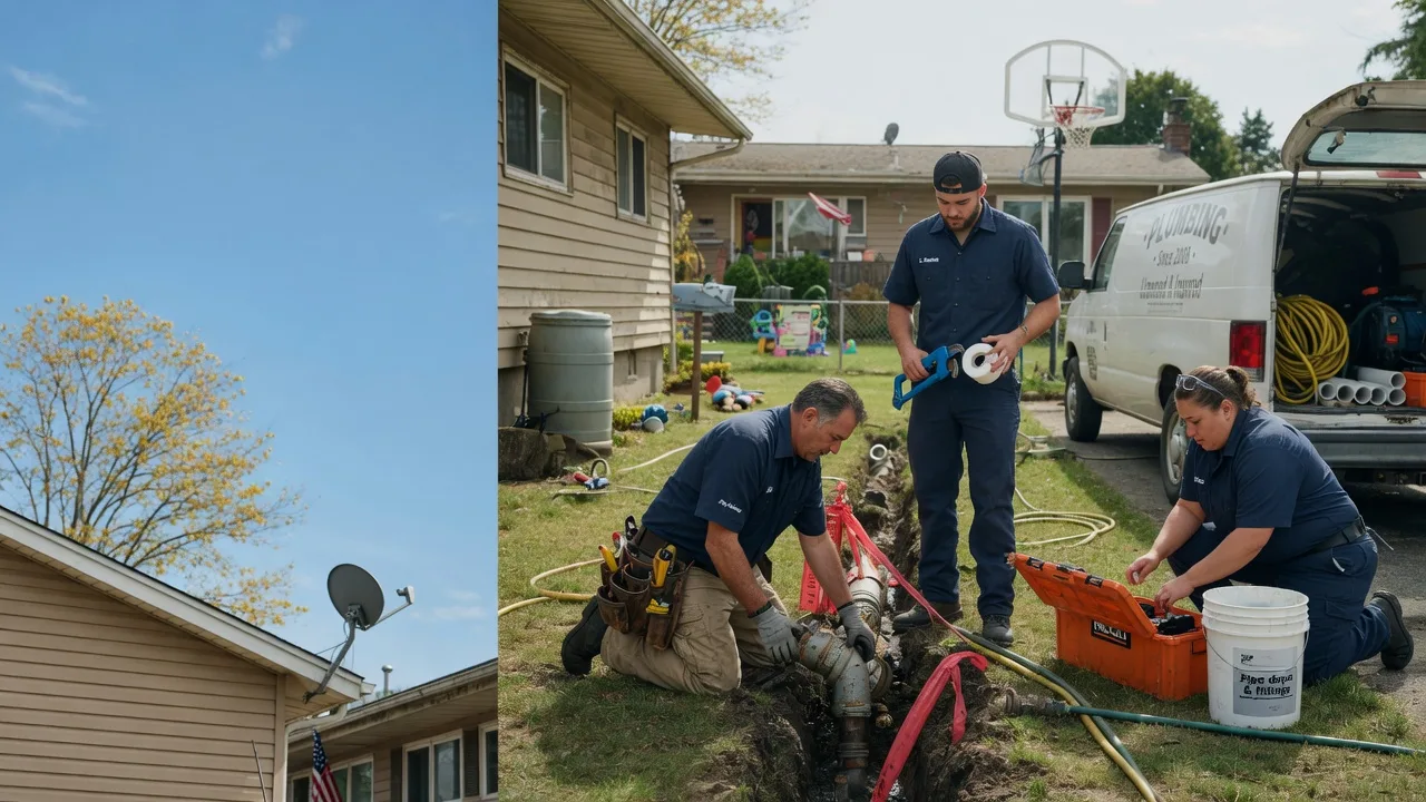 Garbage Disposal Replacement in Memphis, IN near me